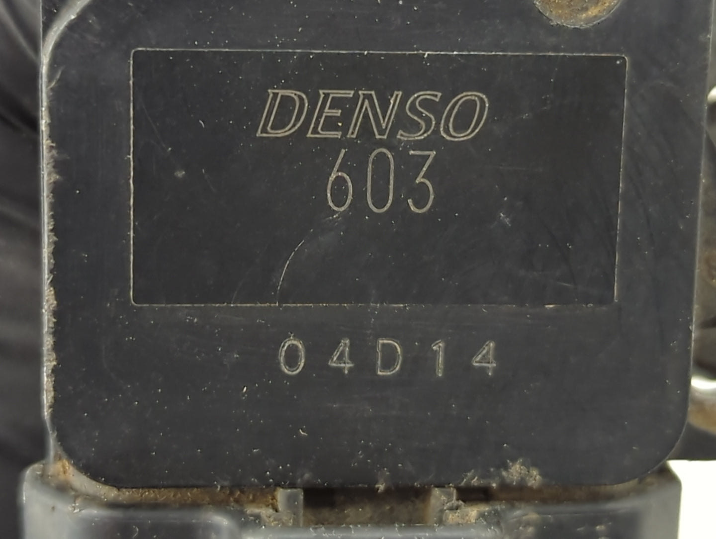 2004-2006 Toyota Sienna Mass Air Flow Meter Maf 1485983 - Oemusedautoparts1.com