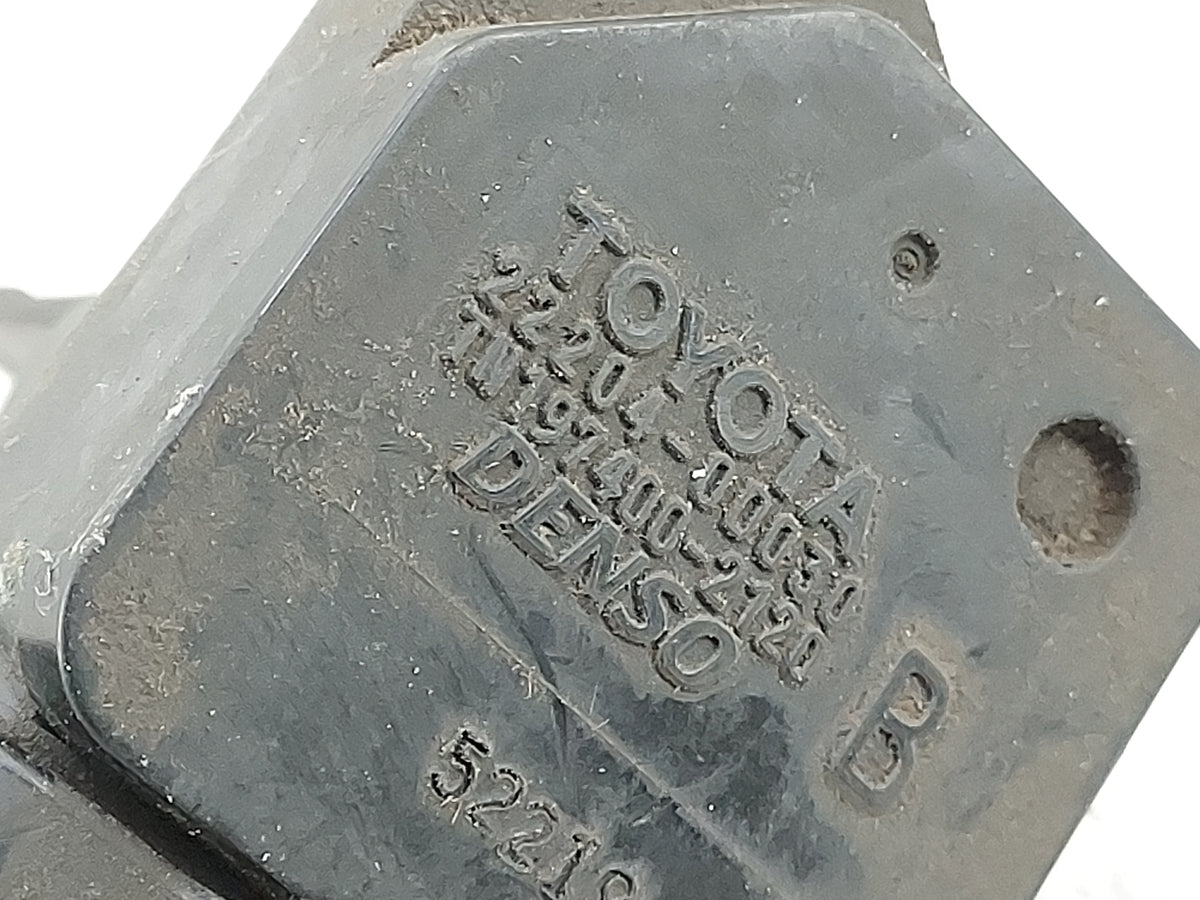 2004-2006 Toyota Sienna Mass Air Flow Meter Maf Sensor 1487746 - Oemusedautoparts1.com