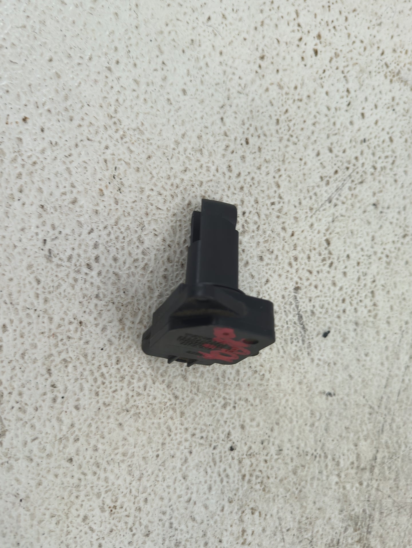 2004-2006 Toyota Sienna Mass Air Flow Meter Maf 1489838 - Oemusedautoparts1.com