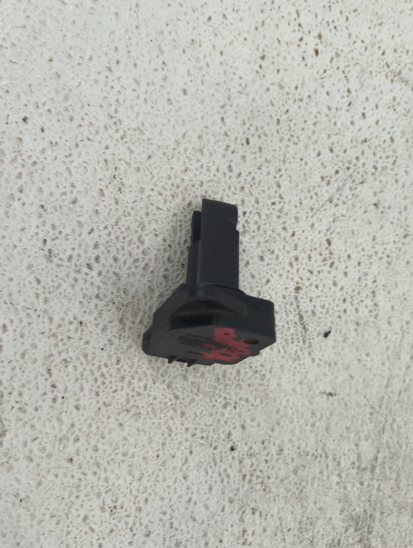 2004-2006 Toyota Sienna Mass Air Flow Meter Maf 1489838 - Oemusedautoparts1.com