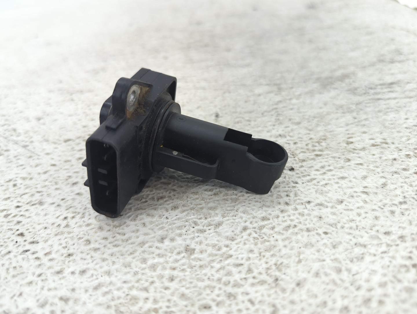 2004-2006 Toyota Sienna Mass Air Flow Meter Maf 1489838 - Oemusedautoparts1.com