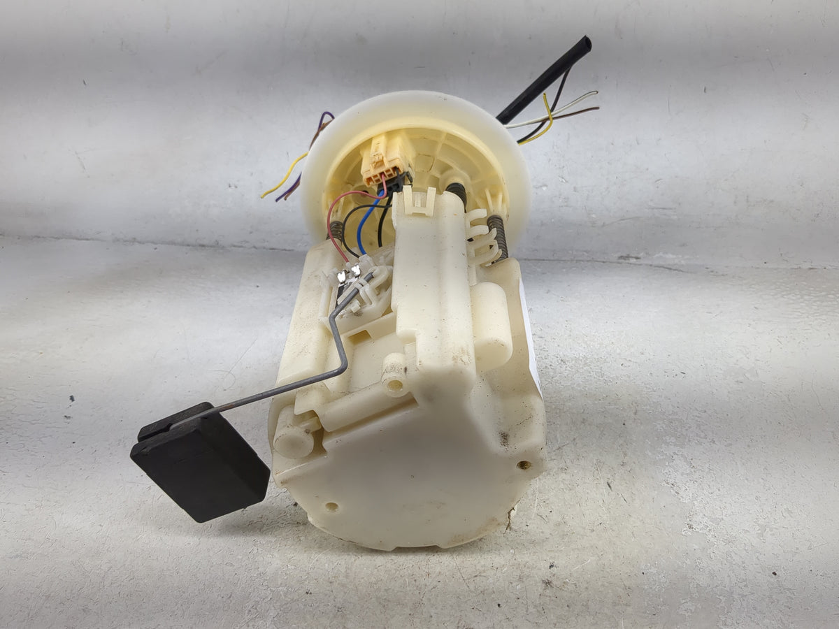 2003-2006 Toyota Sienna Electrical Gas Fuel Pump Assembly 1492903 - Oemusedautoparts1.com