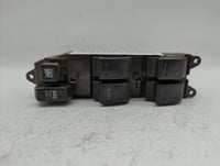 2004-2010 Toyota Sienna Master Power Window Switch Replacement Driver Side Left P/N:514868 74231-AA060 Fits OEM Used Auto Pa