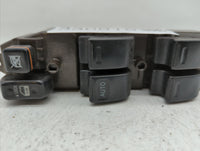 2004-2010 Toyota Sienna Master Power Window Switch Replacement Driver Side Left P/N:514868 74231-AA060 Fits OEM Used Auto Pa