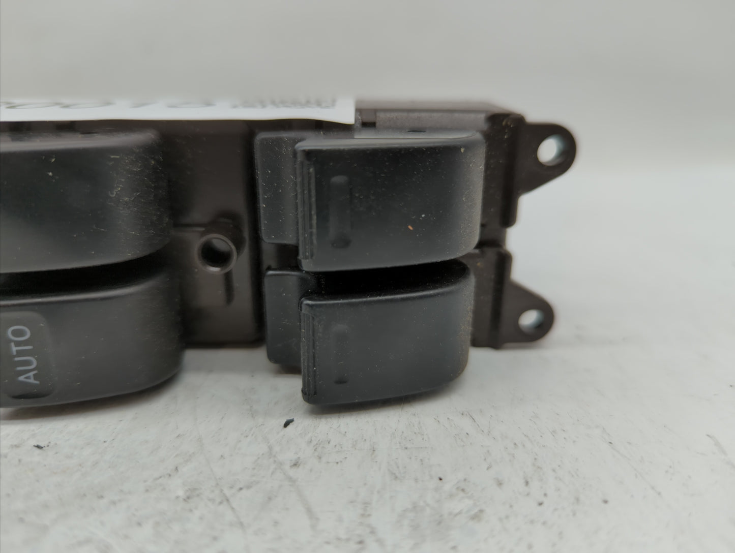 2004-2010 Toyota Sienna Master Power Window Switch Replacement Driver Side Left P/N:514868 74231-AA060 Fits OEM Used Auto Pa