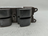 2004-2010 Toyota Sienna Master Power Window Switch Replacement Driver Side Left P/N:514868 74231-AA060 Fits OEM Used Auto Pa