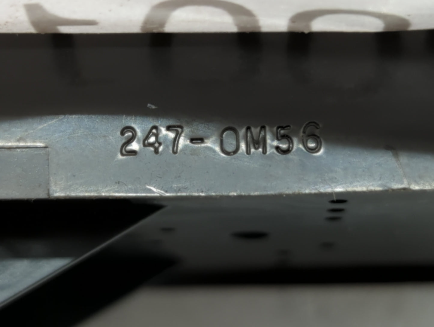 2004-2010 Toyota Sienna Master Power Window Switch Replacement Driver Side Left P/N:514868 74231-AA060 Fits OEM Used Auto Pa