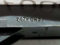 2004-2010 Toyota Sienna Master Power Window Switch Replacement Driver Side Left P/N:514868 74231-AA060 Fits OEM Used Auto Pa