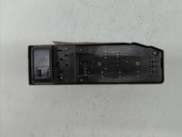2004-2010 Toyota Sienna Master Power Window Switch Replacement Driver Side Left P/N:514868 74231-AA060 Fits OEM Used Auto Pa