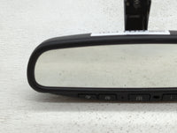 2005 Toyota Sienna Interior Rear View Mirror Replacement OEM P/N:E11015616 Fits Fits 2004 2006 2007 2008 2009 OEM Used Auto 