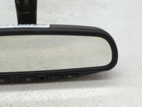 2005 Toyota Sienna Interior Rear View Mirror Replacement OEM P/N:E11015616 Fits Fits 2004 2006 2007 2008 2009 OEM Used Auto 