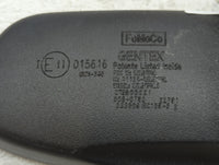 2005 Toyota Sienna Interior Rear View Mirror Replacement OEM P/N:E11015616 Fits Fits 2004 2006 2007 2008 2009 OEM Used Auto 