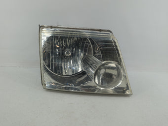 compare product Toyota Sienna Passenger Right Oem Head Light Headlight Lamp