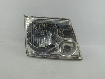 Toyota Sienna Passenger Right Oem Head Light Headlight Lamp - Oemusedautoparts1.com