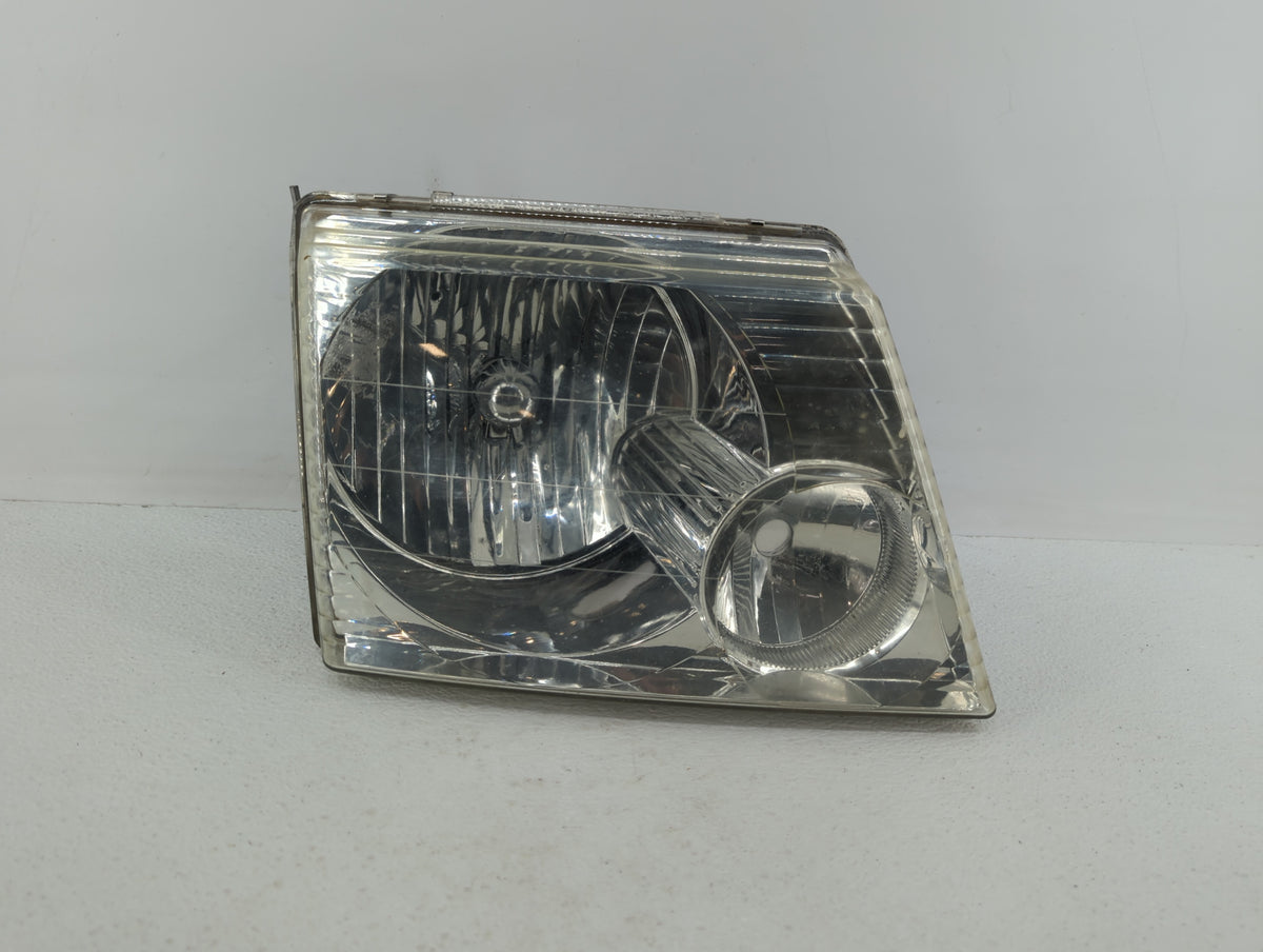 Toyota Sienna Passenger Right Oem Head Light Headlight Lamp 398129 - Oemusedautoparts1.com