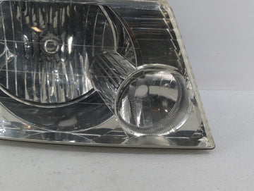 Toyota Sienna Passenger Right Oem Head Light Headlight Lamp