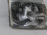Toyota Sienna Passenger Right Oem Head Light Headlight Lamp - Oemusedautoparts1.com