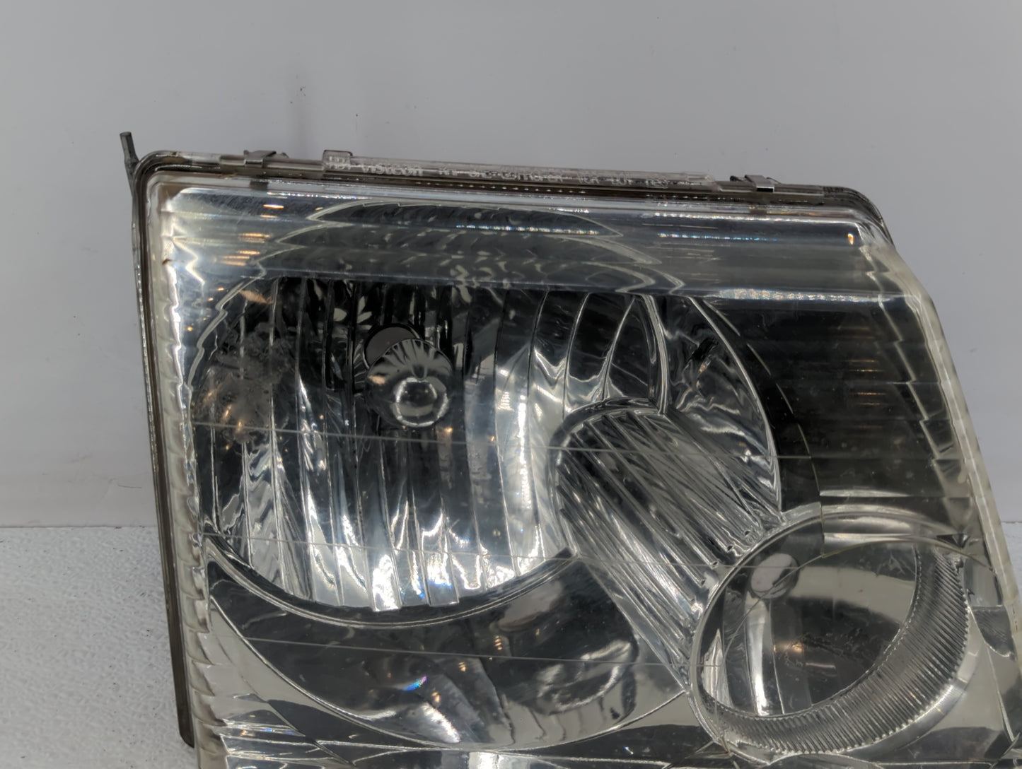 Toyota Sienna Passenger Right Oem Head Light Headlight Lamp - Oemusedautoparts1.com