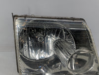 Toyota Sienna Passenger Right Oem Head Light Headlight Lamp - Oemusedautoparts1.com