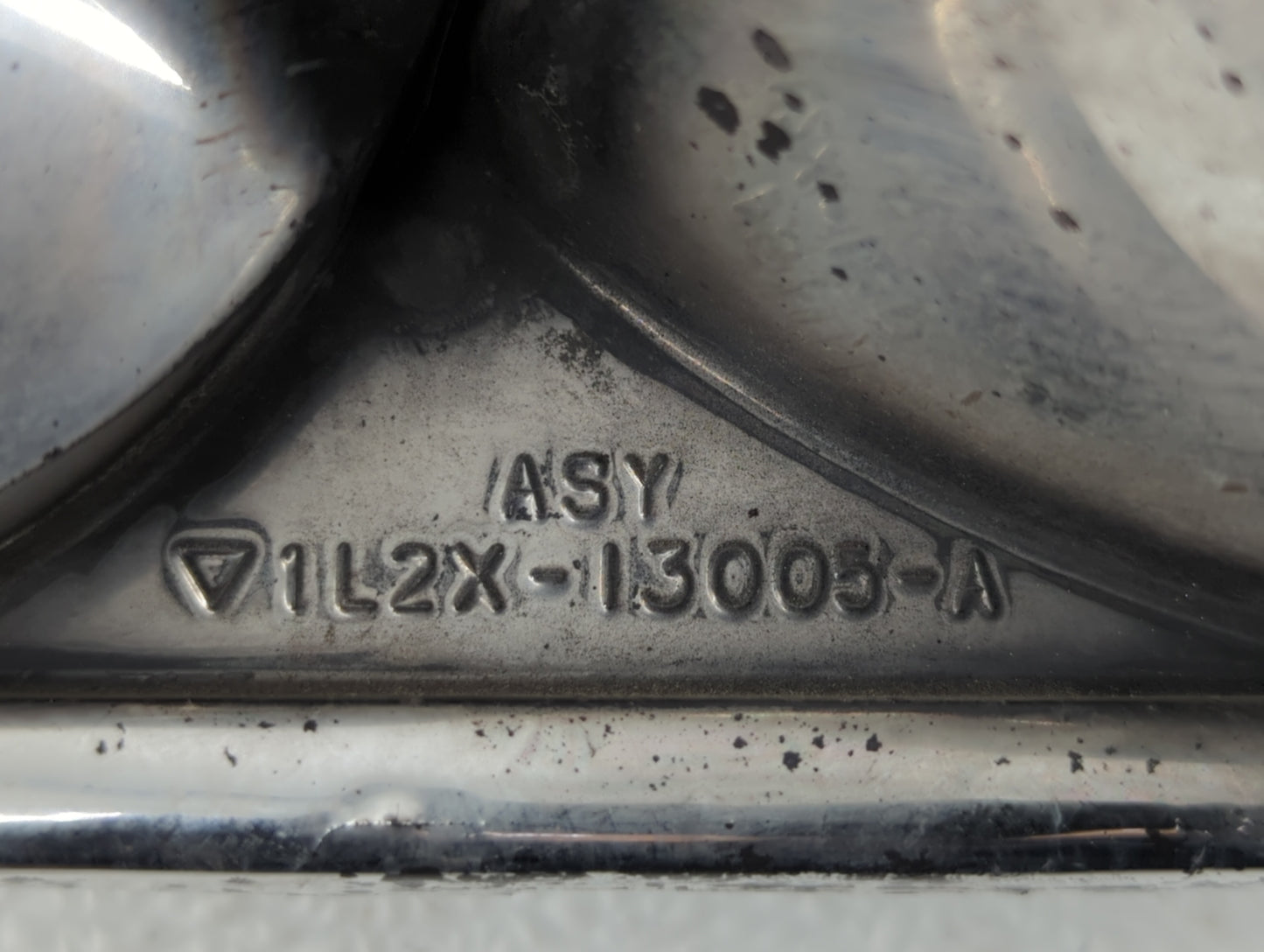 Toyota Sienna Passenger Right Oem Head Light Headlight Lamp - Oemusedautoparts1.com