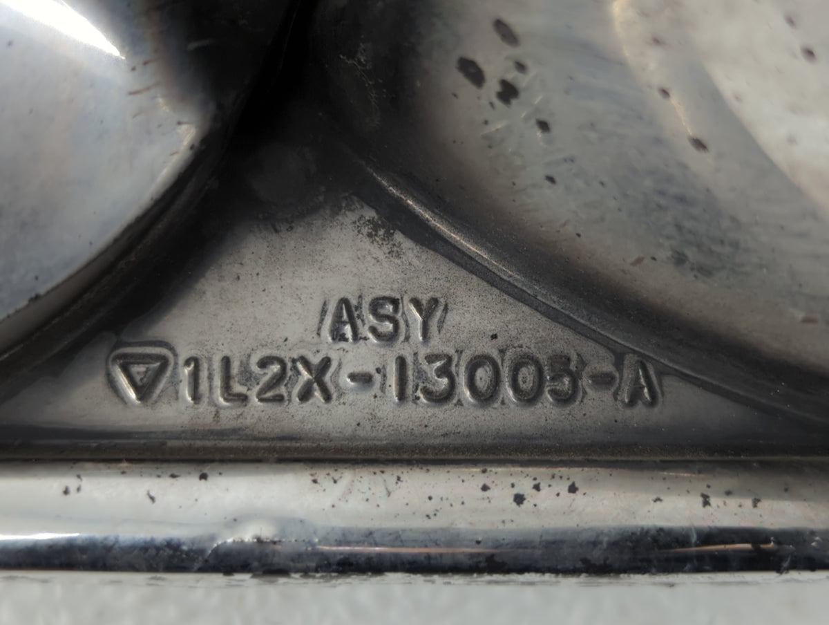 Toyota Sienna Passenger Right Oem Head Light Headlight Lamp 398129 - Oemusedautoparts1.com