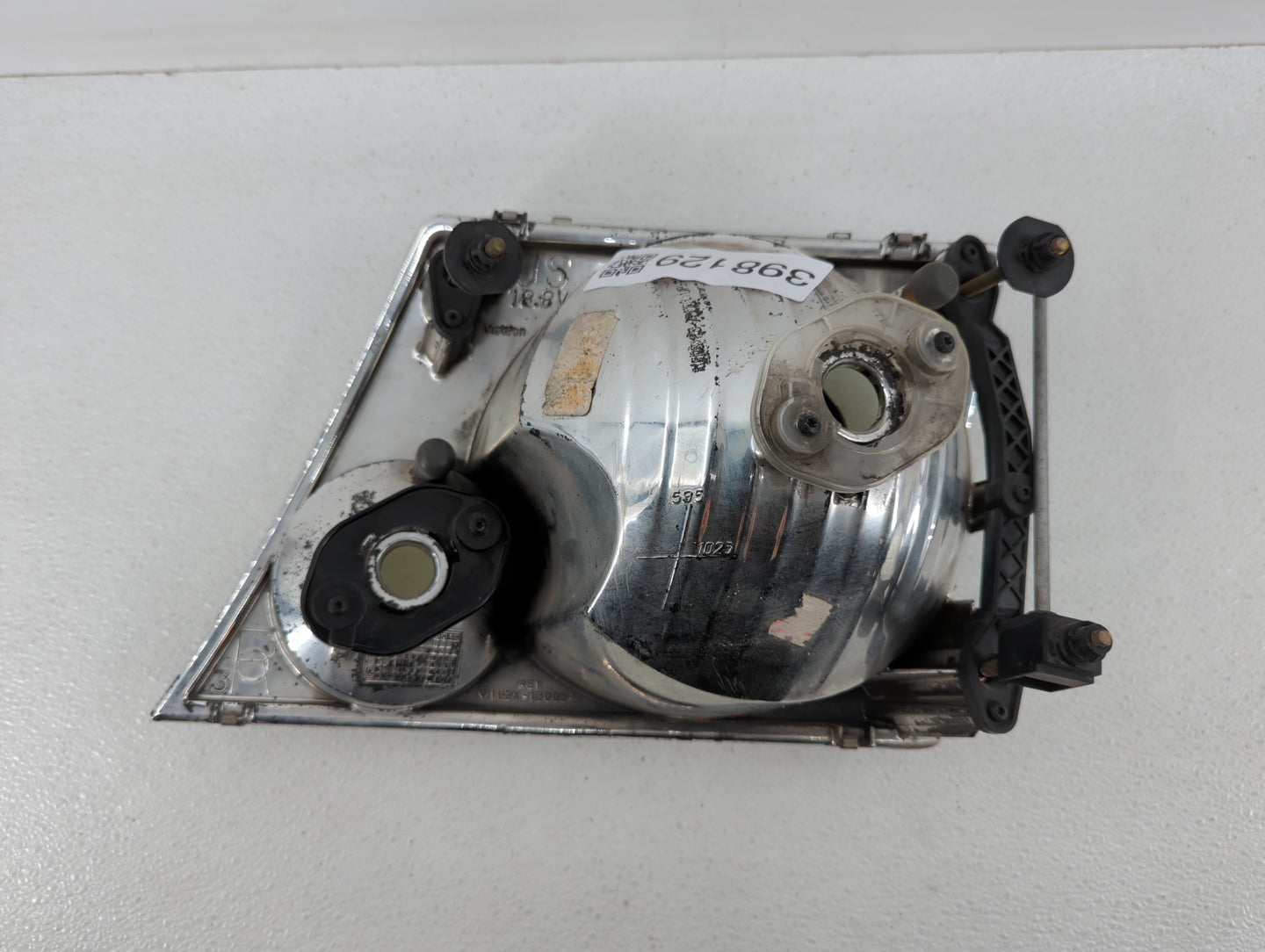 Toyota Sienna Passenger Right Oem Head Light Headlight Lamp - Oemusedautoparts1.com