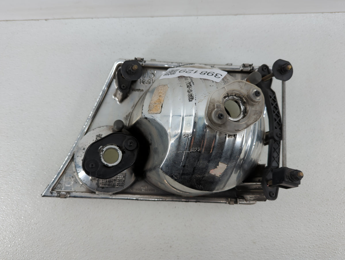 Toyota Sienna Passenger Right Oem Head Light Headlight Lamp 398129 - Oemusedautoparts1.com