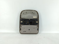 2005 Toyota Sienna Overhead Roof Console - Oemusedautoparts1.com