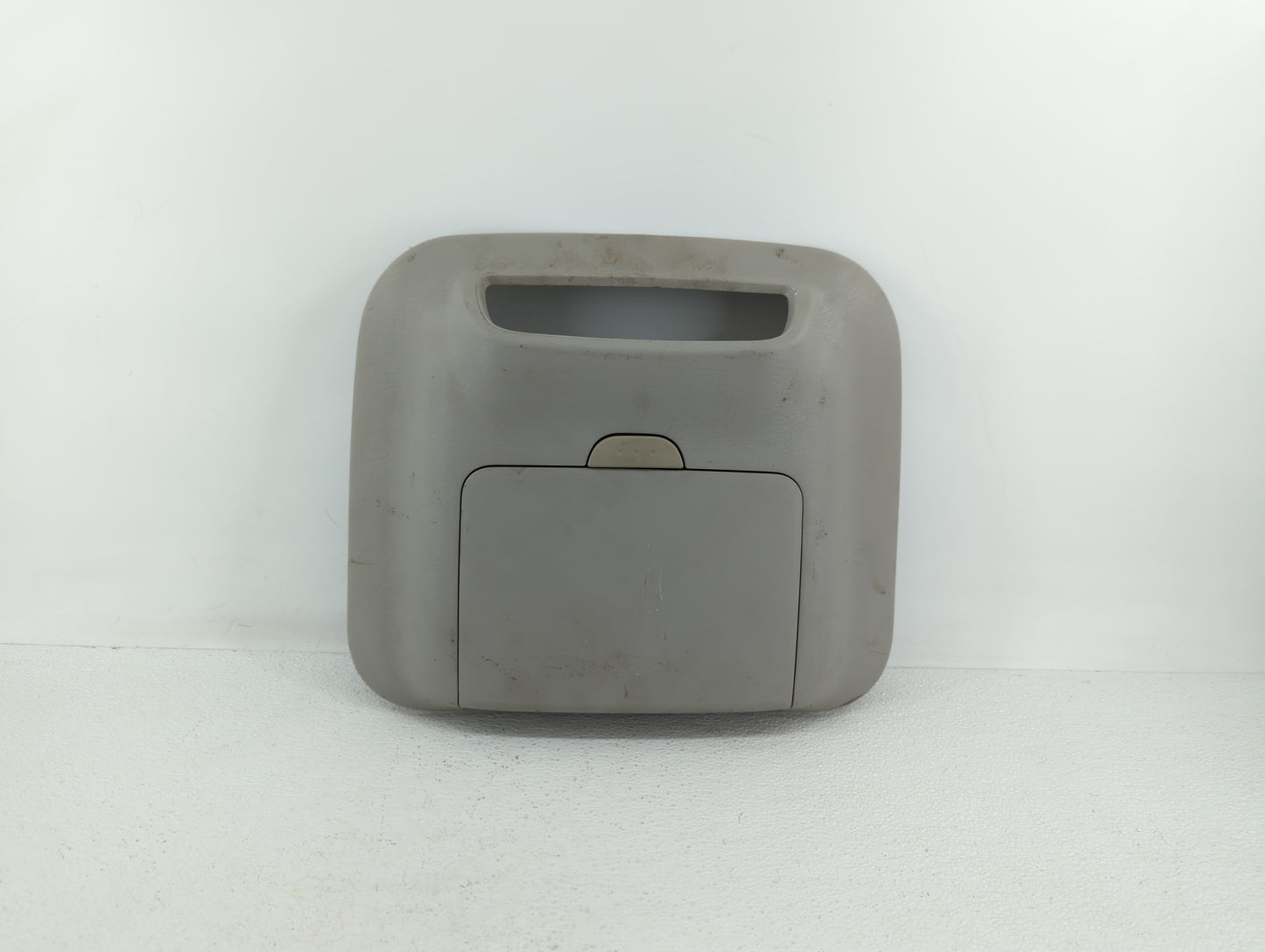 2005 Toyota Sienna Overhead Roof Console - Oemusedautoparts1.com