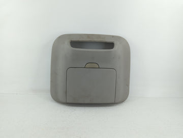 2005 Toyota Sienna Overhead Roof Console - Oemusedautoparts1.com