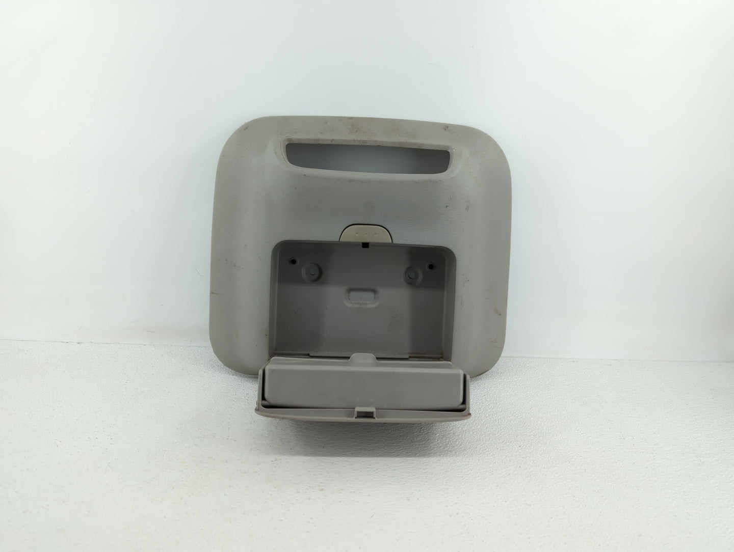 2005 Toyota Sienna Overhead Roof Console - Oemusedautoparts1.com