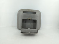 2005 Toyota Sienna Overhead Roof Console - Oemusedautoparts1.com