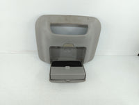 2005 Toyota Sienna Overhead Roof Console - Oemusedautoparts1.com