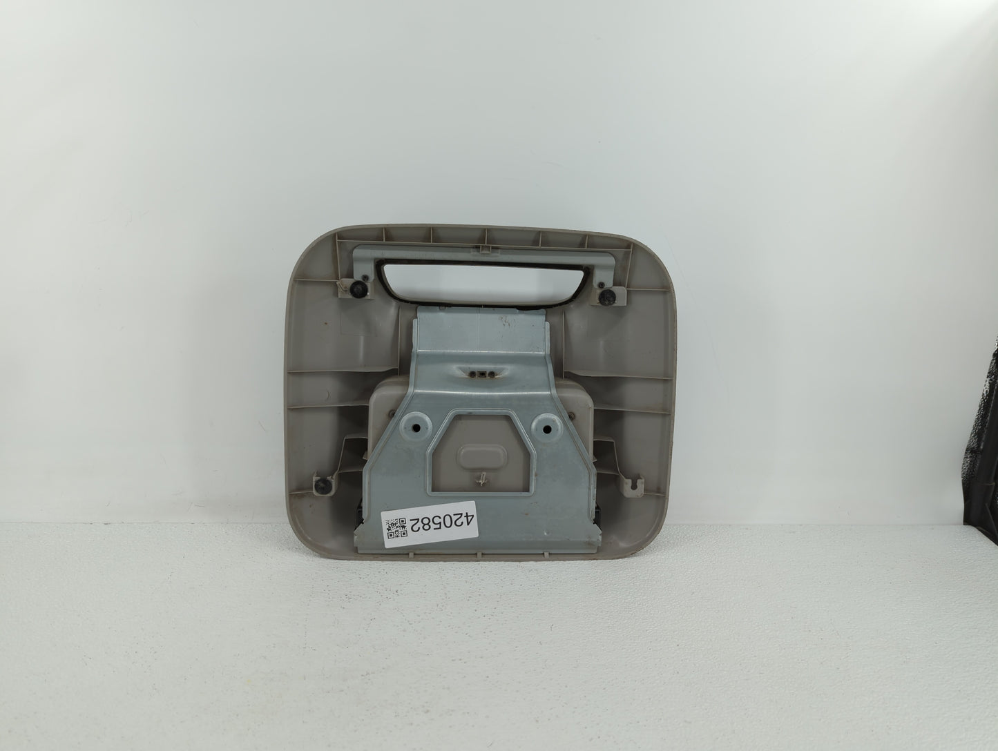 2005 Toyota Sienna Overhead Roof Console - Oemusedautoparts1.com