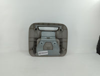 2005 Toyota Sienna Overhead Roof Console - Oemusedautoparts1.com