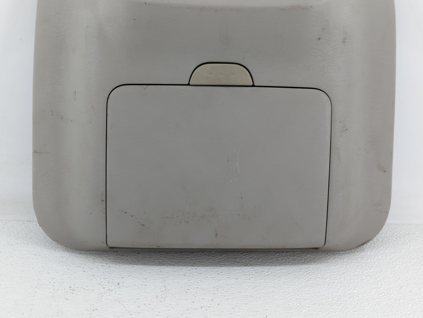 2005 Toyota Sienna Overhead Roof Console - Oemusedautoparts1.com