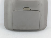2005 Toyota Sienna Overhead Roof Console - Oemusedautoparts1.com