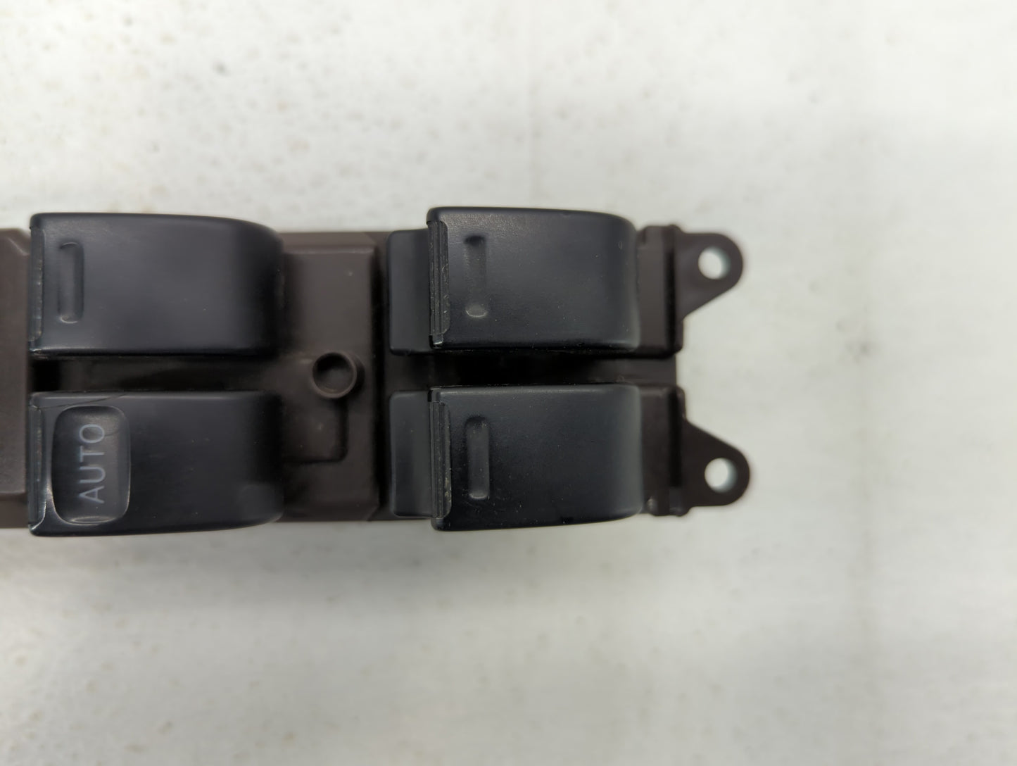 2004-2010 Toyota Sienna Master Power Window Switch Replacement Driver Side Left P/N:74232-AA050 74231-AA060 Fits OEM Used Au