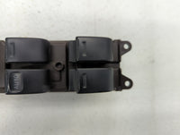 2004-2010 Toyota Sienna Master Power Window Switch Replacement Driver Side Left P/N:74232-AA050 74231-AA060 Fits OEM Used Au