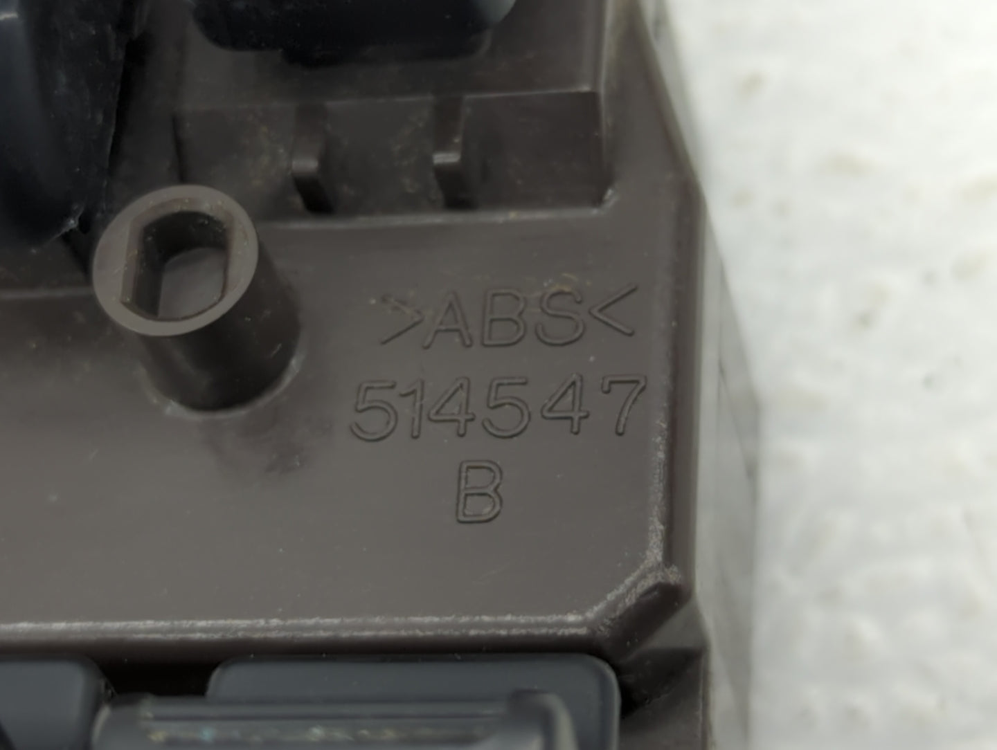 2004-2010 Toyota Sienna Master Power Window Switch Replacement Driver Side Left P/N:74232-AA050 74231-AA060 Fits OEM Used Au