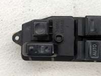 2004-2010 Toyota Sienna Master Power Window Switch Replacement Driver Side Left P/N:514868 Fits OEM Used Auto Parts - Oemuse