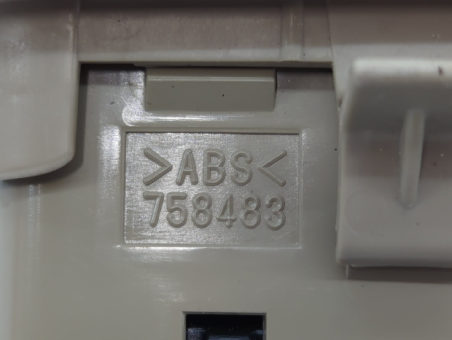 2004-2010 Toyota Sienna Climate Control Module Temperature AC/Heater Replacement P/N:758483 84010-08130 Fits OEM Used Auto P