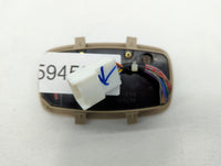 2004-2010 Toyota Sienna Climate Control Module Temperature AC/Heater Replacement P/N:758483 84010-08130 Fits OEM Used Auto P