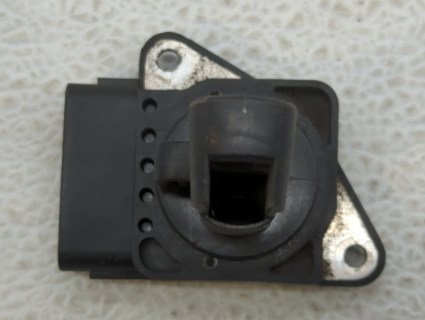 2004-2006 Toyota Sienna Mass Air Flow Meter Maf - Oemusedautoparts1.com
