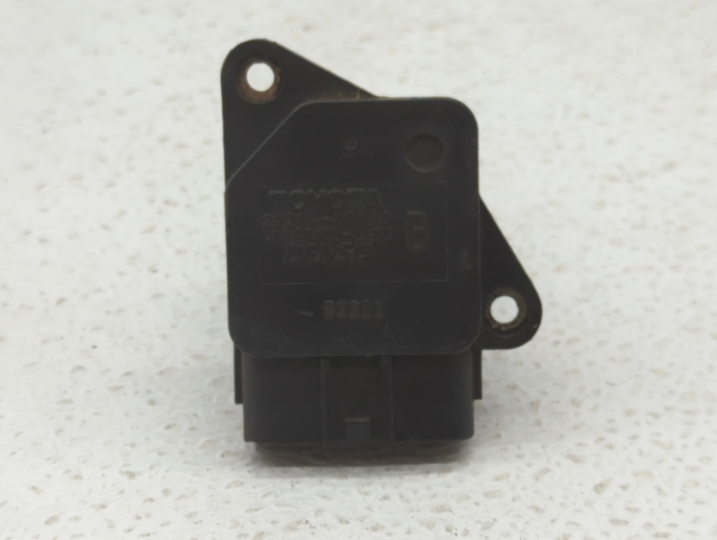 2004-2006 Toyota Sienna Mass Air Flow Meter Maf - Oemusedautoparts1.com