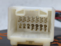 2004-2010 Toyota Sienna Climate Control Module Temperature AC/Heater Replacement P/N:758483 84010-08130 Fits OEM Used Auto P