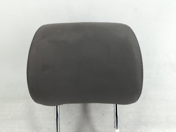 2005 Toyota Sienna Headrest Head Rest Rear Seat Fits OEM Used Auto Parts - Oemusedautoparts1.com