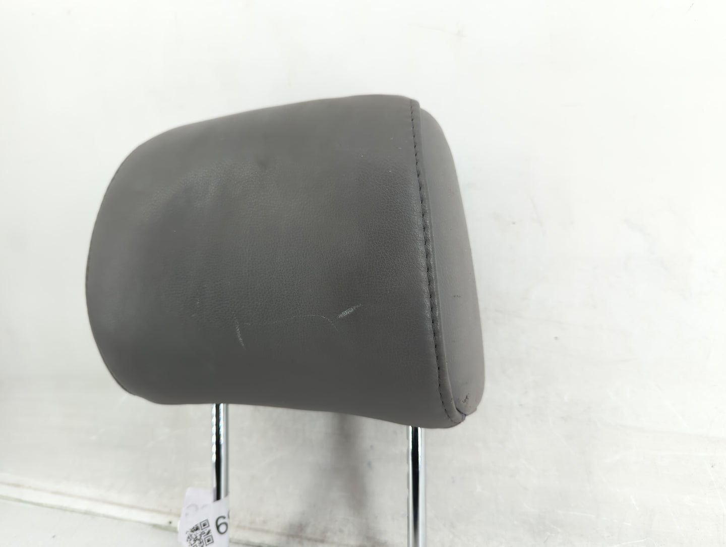 2005 Toyota Sienna Headrest Head Rest Rear Seat Fits OEM Used Auto Parts - Oemusedautoparts1.com