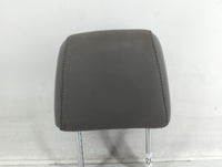 2005 Toyota Sienna Headrest Head Rest Rear Seat Fits OEM Used Auto Parts - Oemusedautoparts1.com
