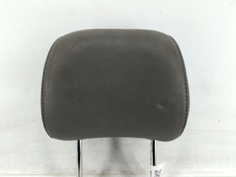 compare product 2005 Toyota Sienna Headrest Head Rest Rear Seat Fits OEM Used Auto Parts